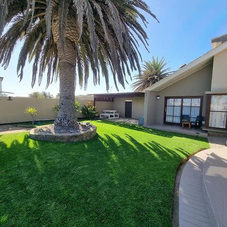 Kramersdorf Guesthouse Swakopmund Luaran gambar