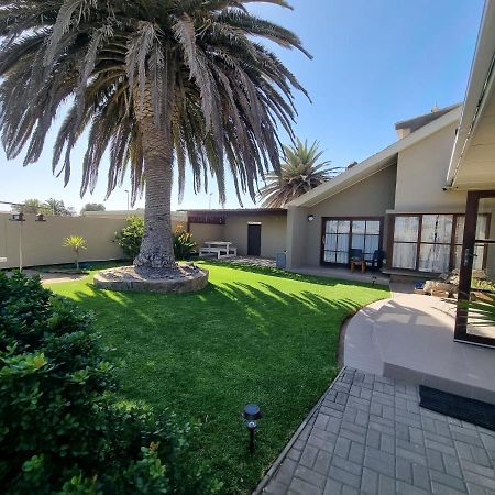 Kramersdorf Guesthouse Swakopmund Luaran gambar