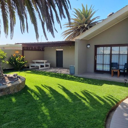 Kramersdorf Guesthouse Swakopmund Luaran gambar