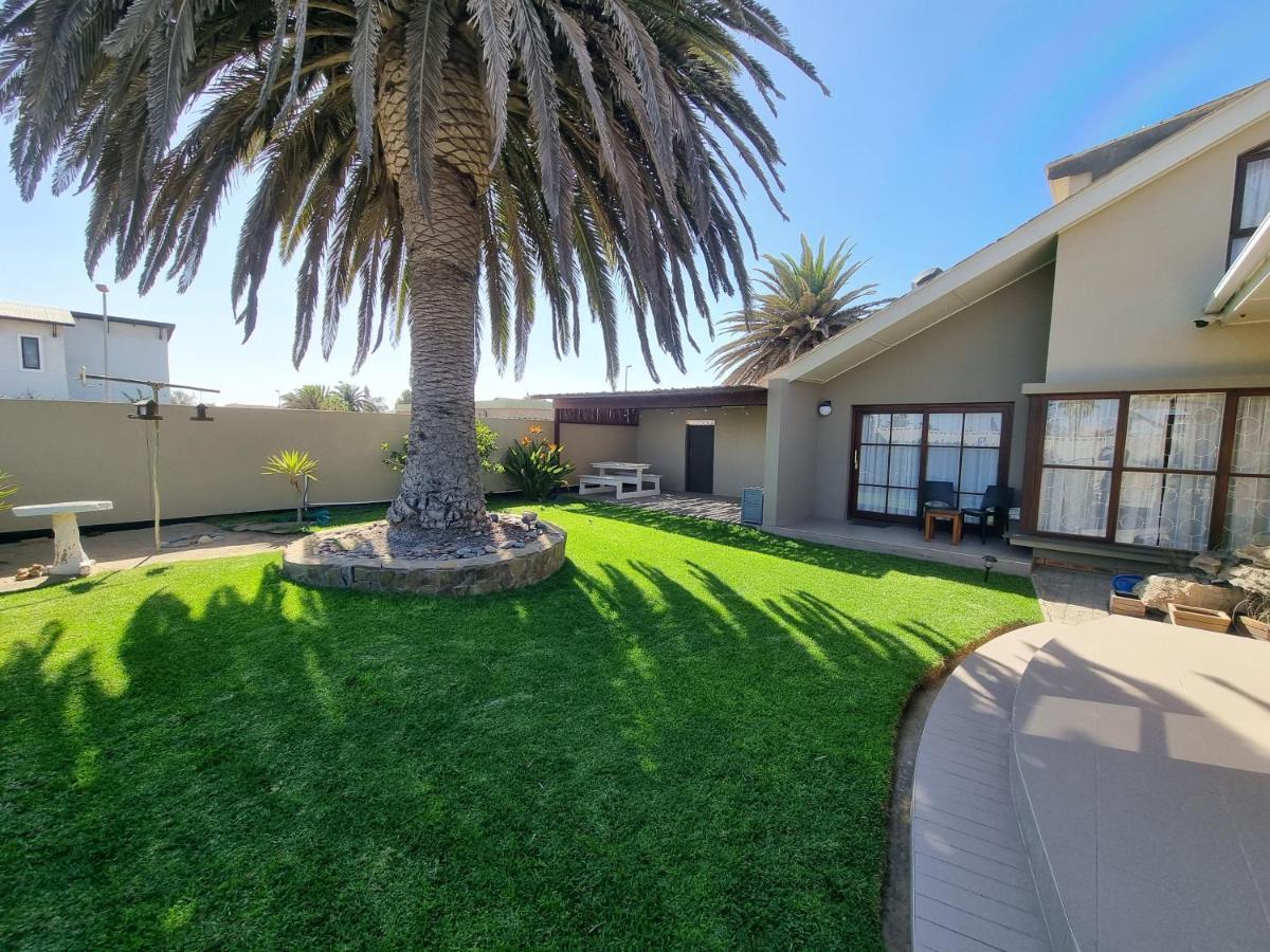 Kramersdorf Guesthouse Swakopmund Luaran gambar