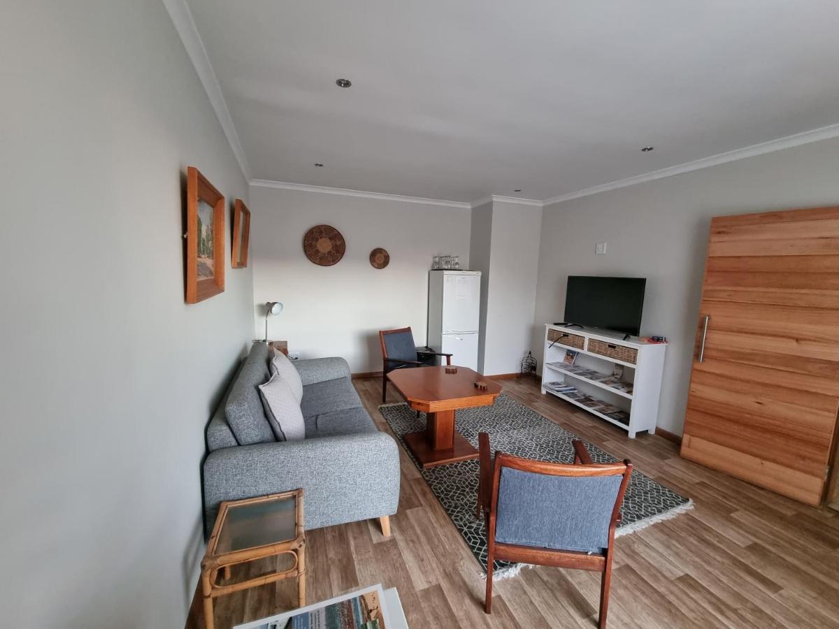Kramersdorf Guesthouse Swakopmund Luaran gambar