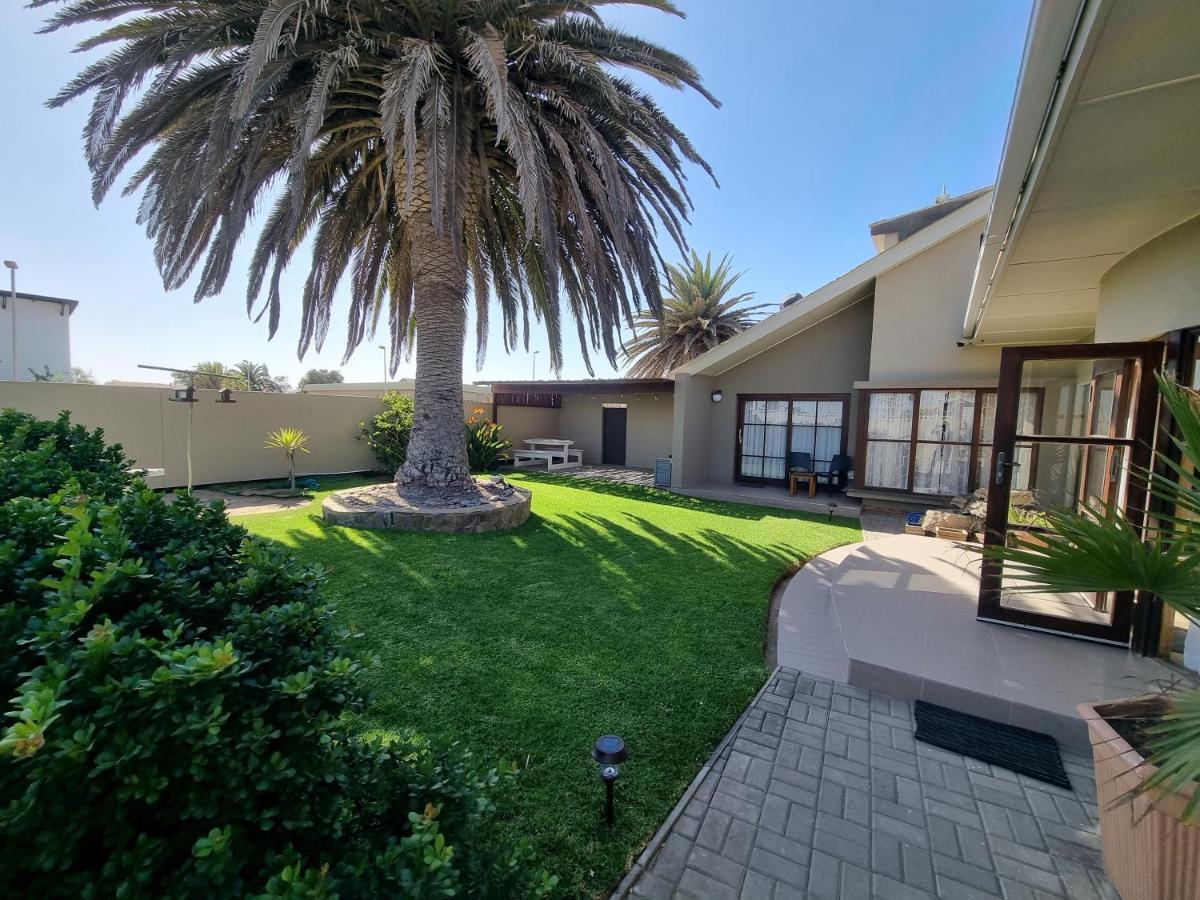 Kramersdorf Guesthouse Swakopmund Luaran gambar