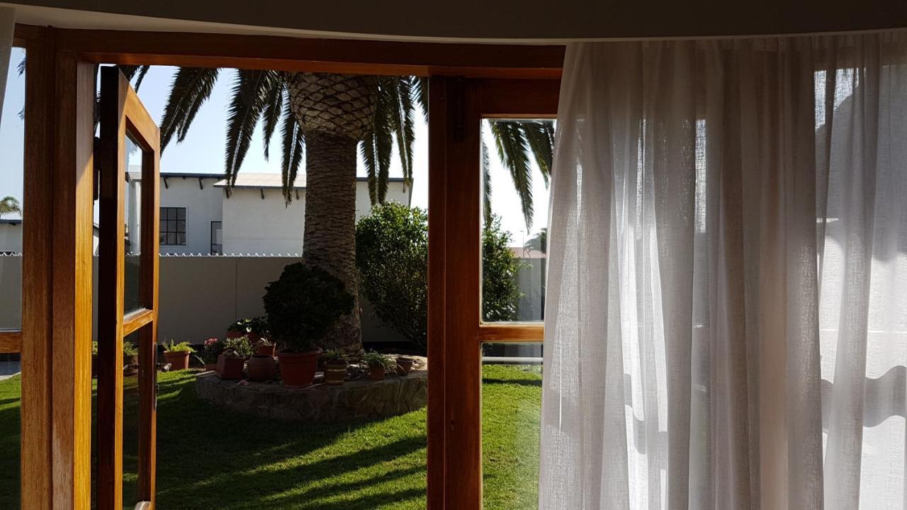 Kramersdorf Guesthouse Swakopmund Luaran gambar