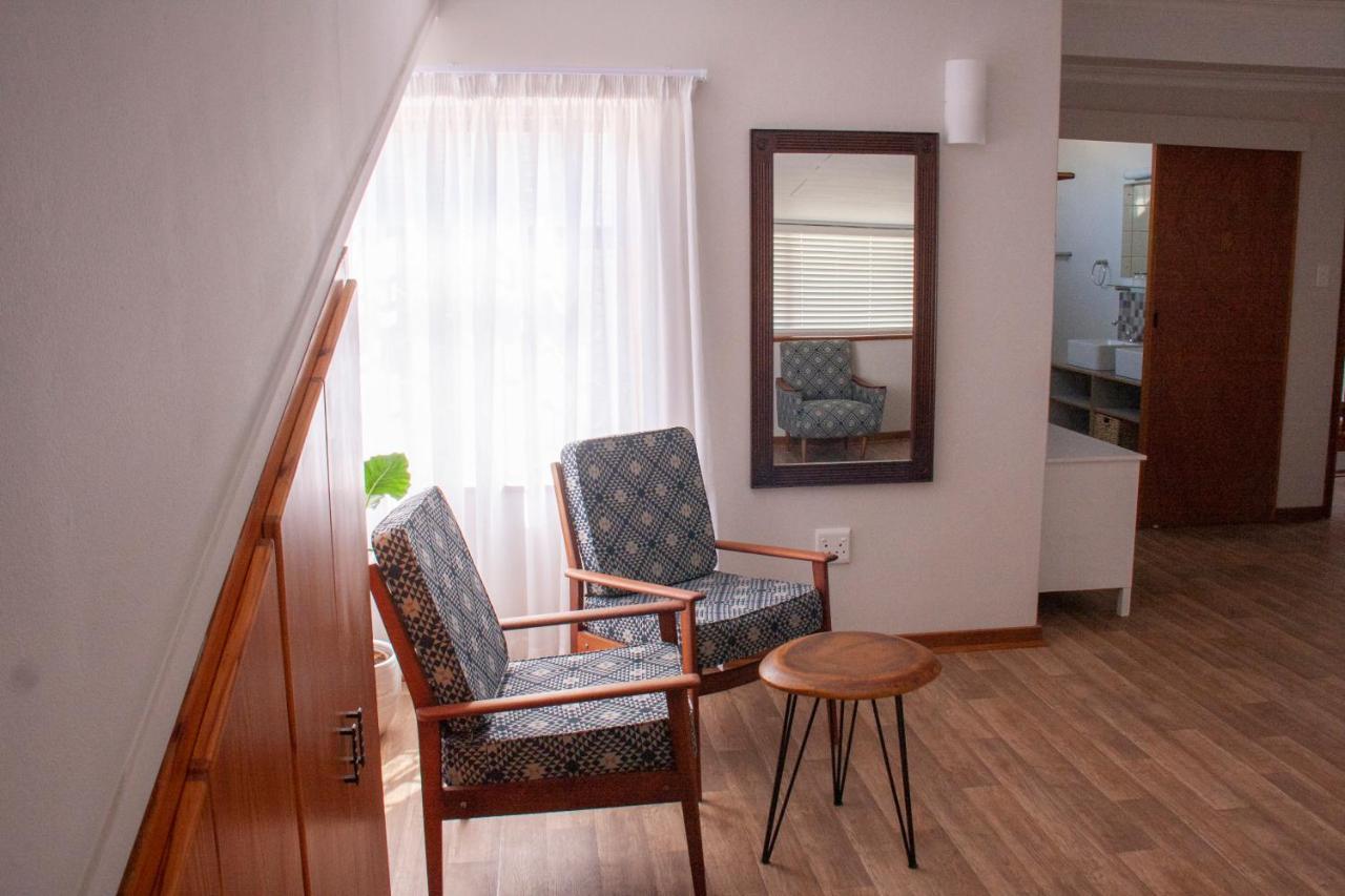 Kramersdorf Guesthouse Swakopmund Luaran gambar
