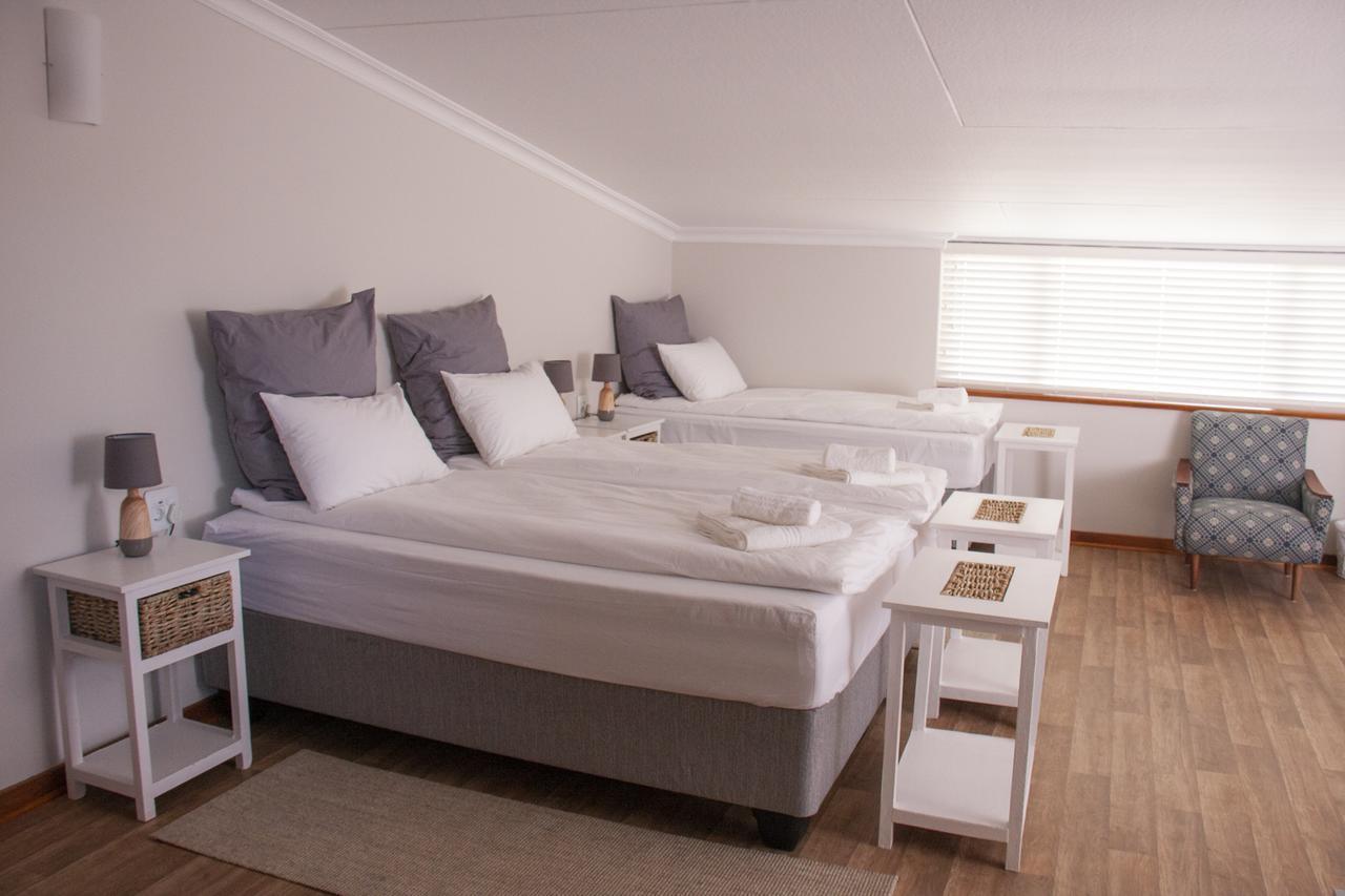 Kramersdorf Guesthouse Swakopmund Luaran gambar