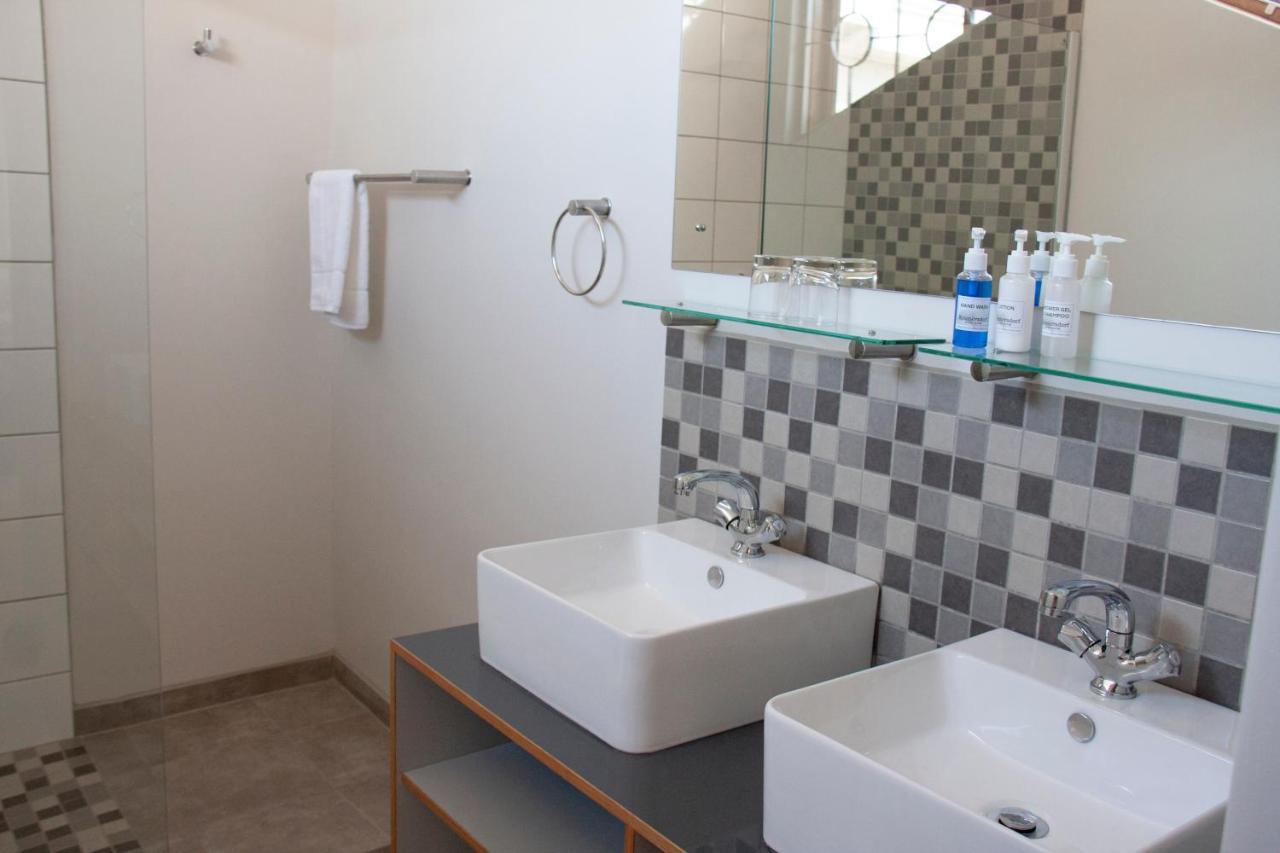 Kramersdorf Guesthouse Swakopmund Luaran gambar