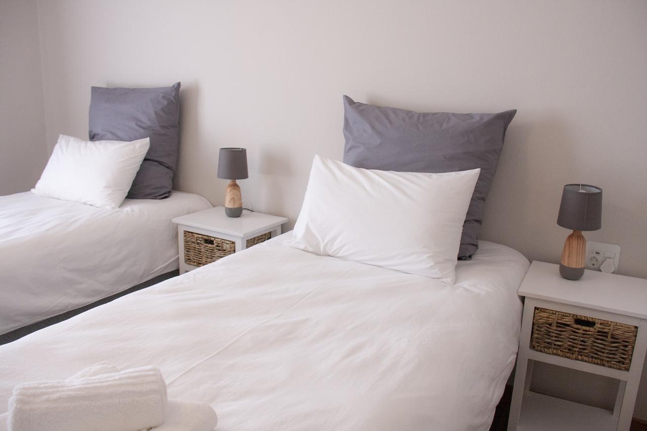 Kramersdorf Guesthouse Swakopmund Luaran gambar