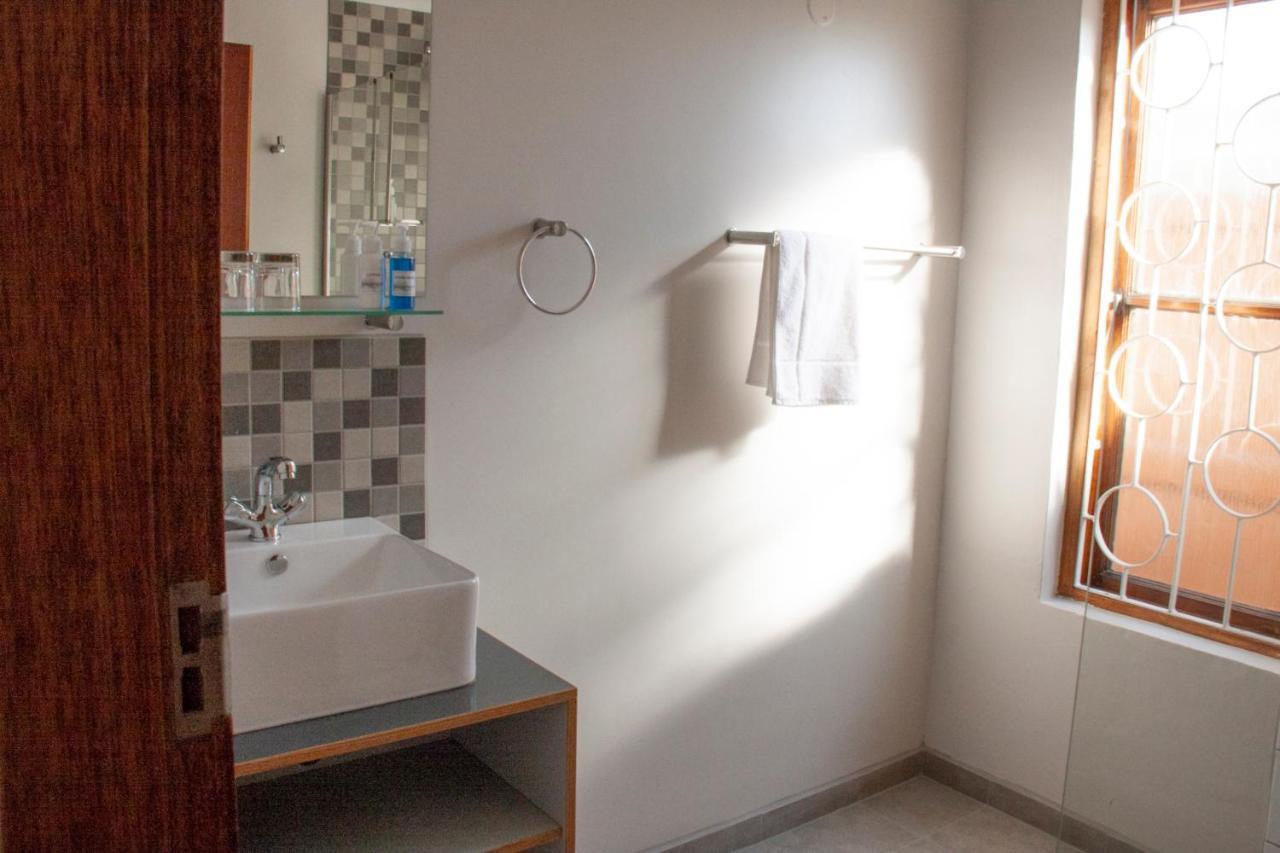 Kramersdorf Guesthouse Swakopmund Luaran gambar