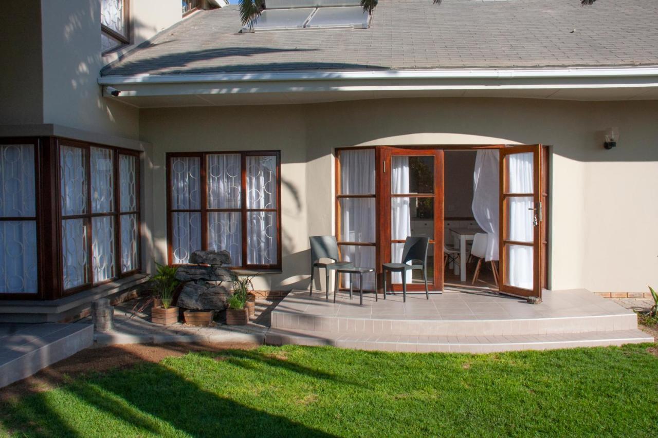 Kramersdorf Guesthouse Swakopmund Luaran gambar