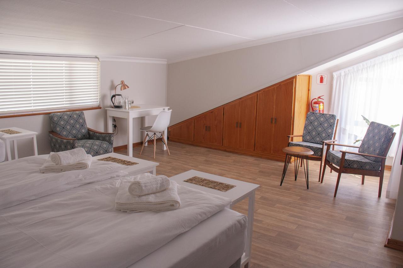 Kramersdorf Guesthouse Swakopmund Luaran gambar