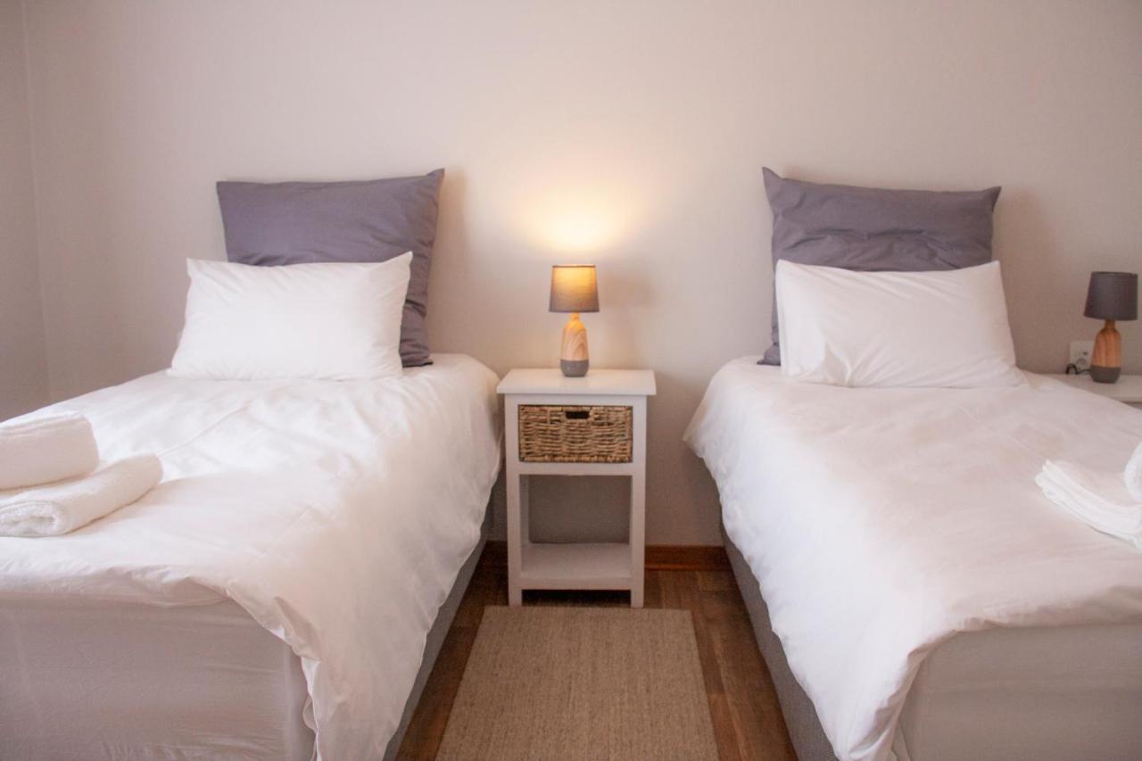 Kramersdorf Guesthouse Swakopmund Luaran gambar