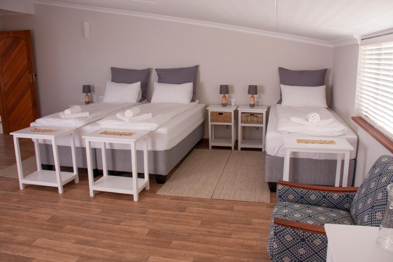 Kramersdorf Guesthouse Swakopmund Luaran gambar