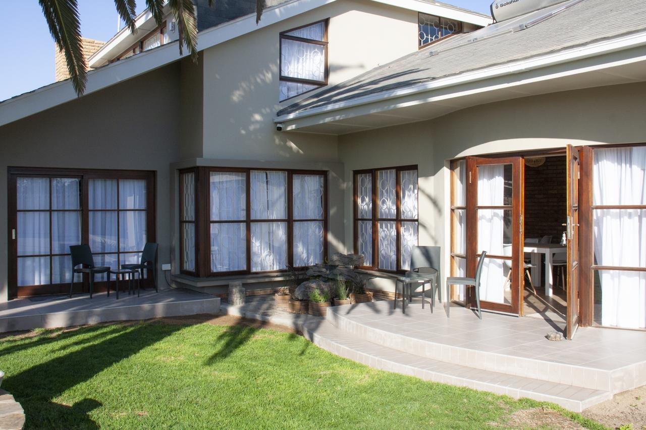 Kramersdorf Guesthouse Swakopmund Luaran gambar