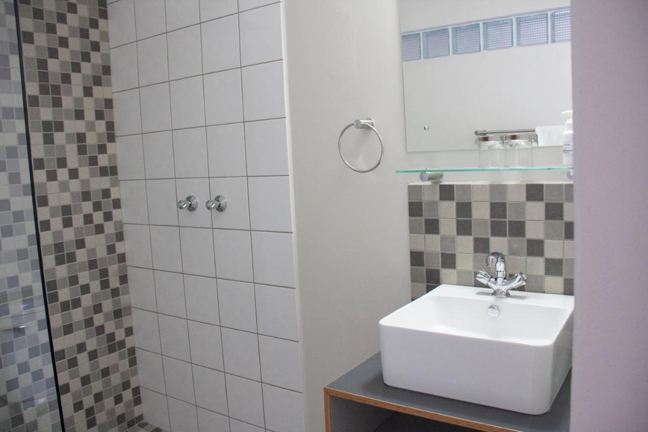Kramersdorf Guesthouse Swakopmund Luaran gambar