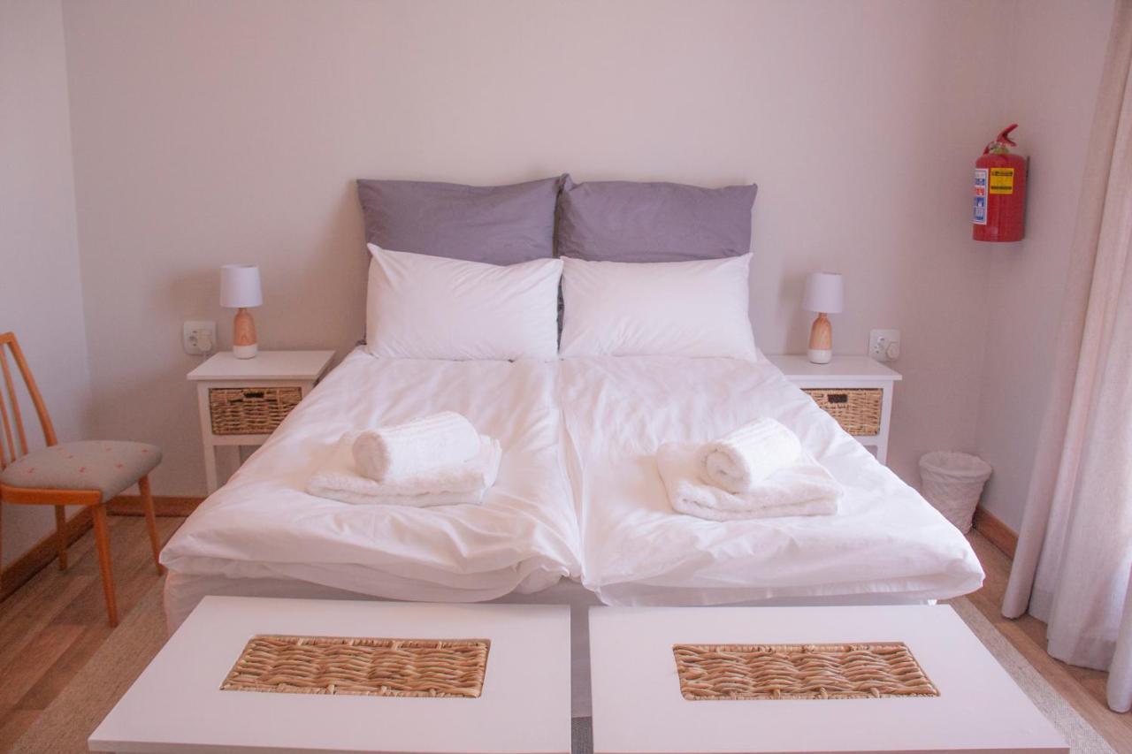 Kramersdorf Guesthouse Swakopmund Luaran gambar