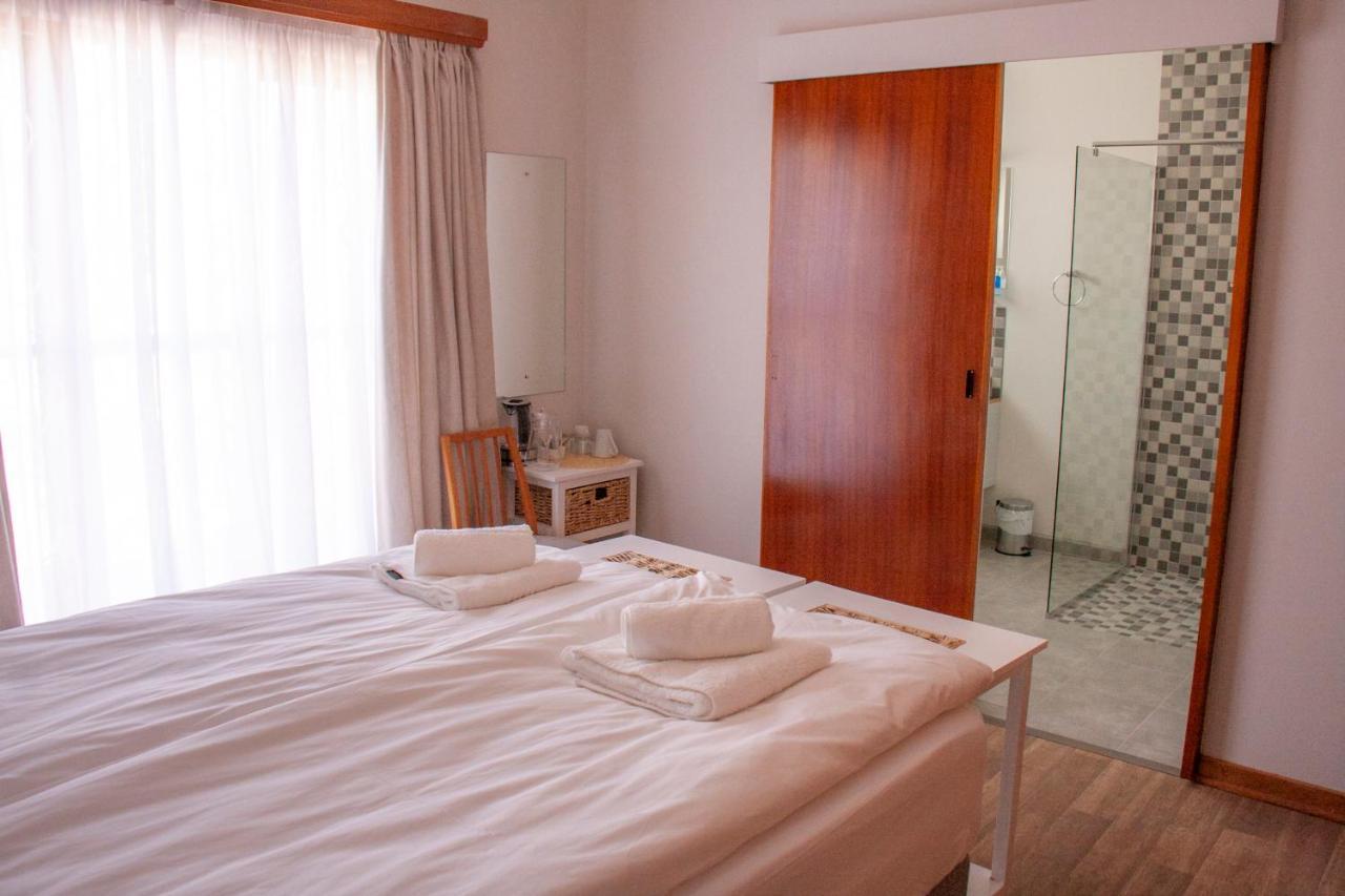Kramersdorf Guesthouse Swakopmund Luaran gambar