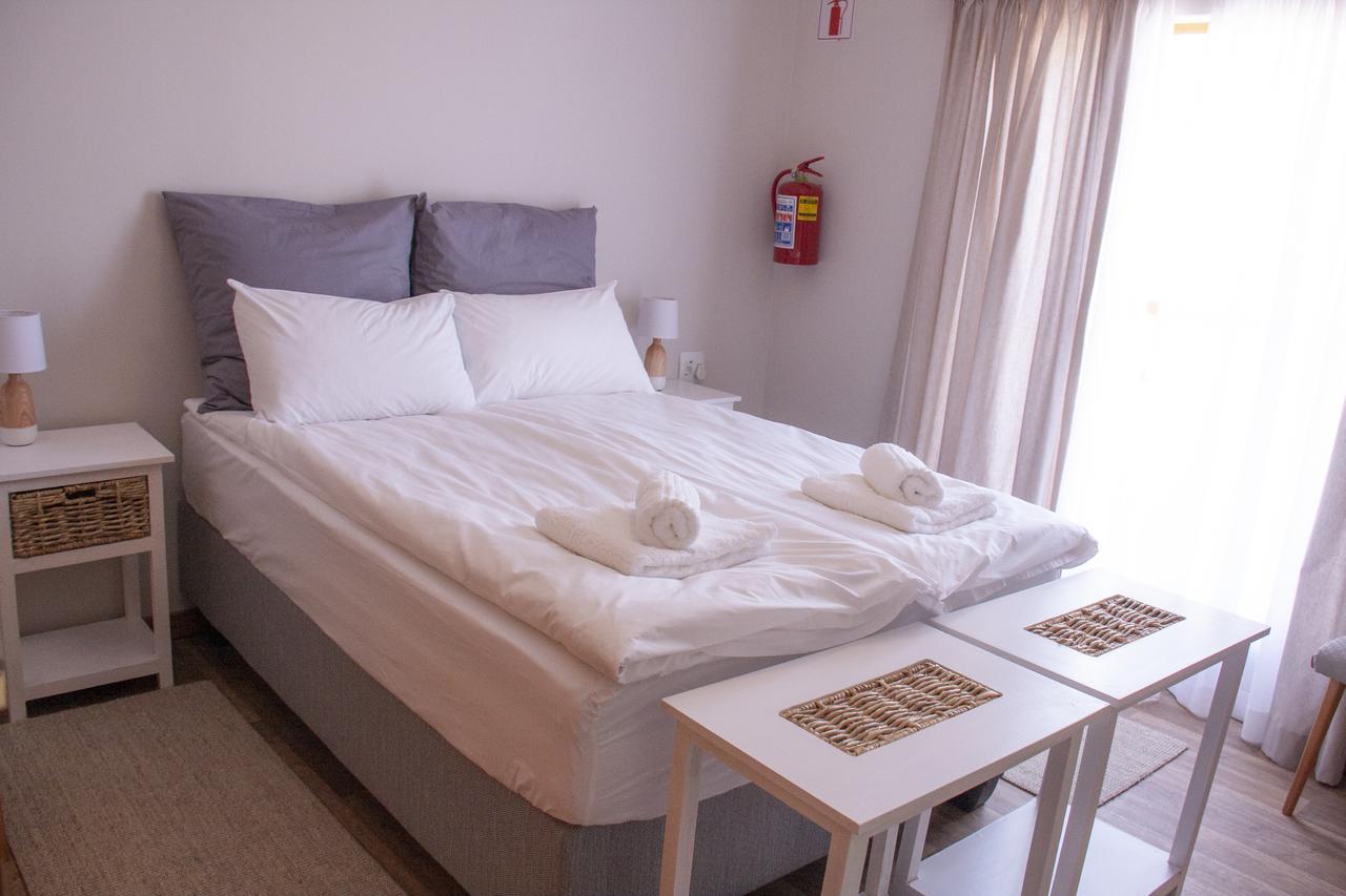 Kramersdorf Guesthouse Swakopmund Luaran gambar