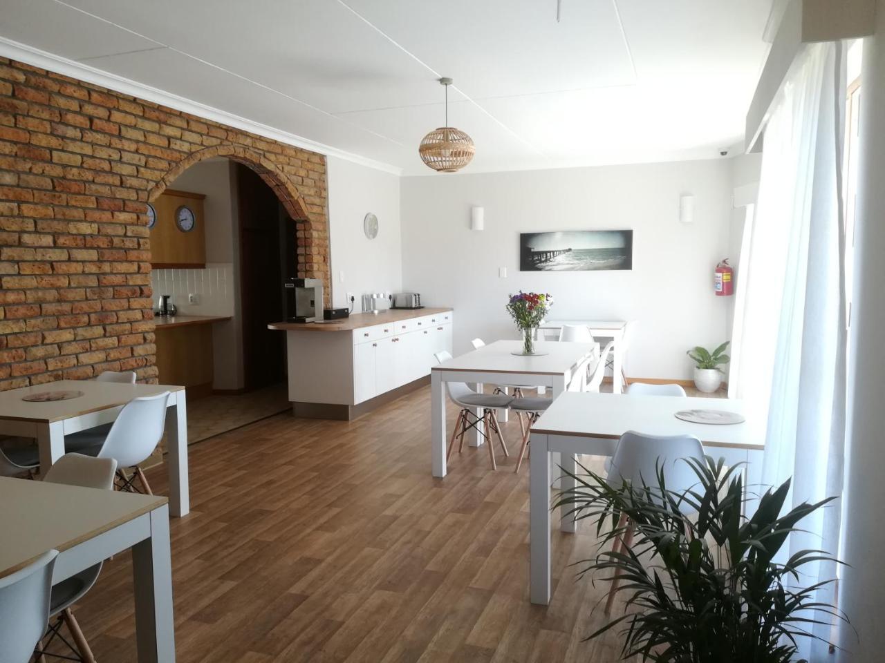 Kramersdorf Guesthouse Swakopmund Luaran gambar