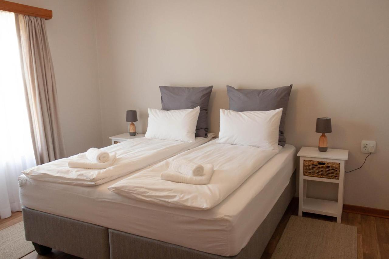 Kramersdorf Guesthouse Swakopmund Luaran gambar