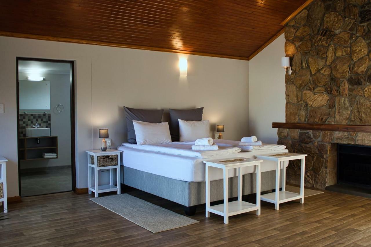 Kramersdorf Guesthouse Swakopmund Luaran gambar