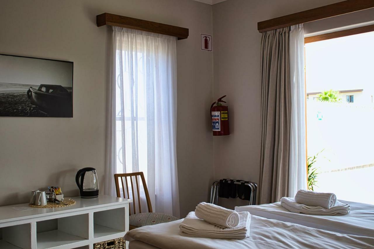 Kramersdorf Guesthouse Swakopmund Luaran gambar