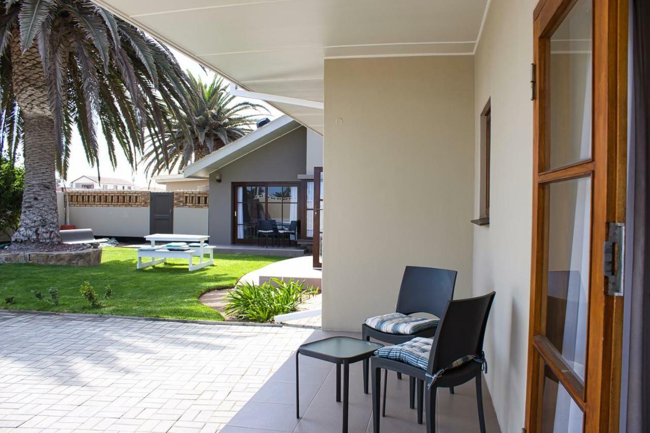 Kramersdorf Guesthouse Swakopmund Luaran gambar