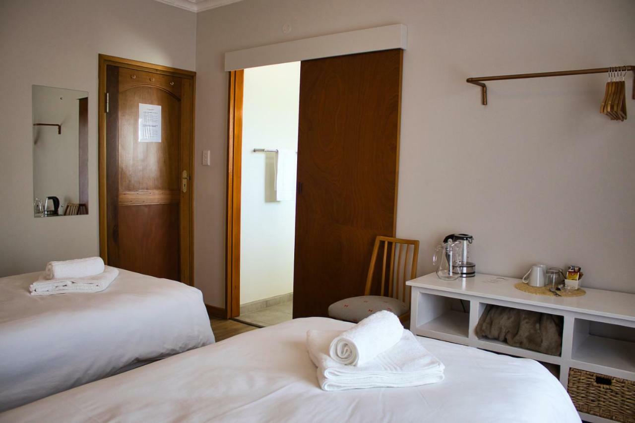 Kramersdorf Guesthouse Swakopmund Luaran gambar