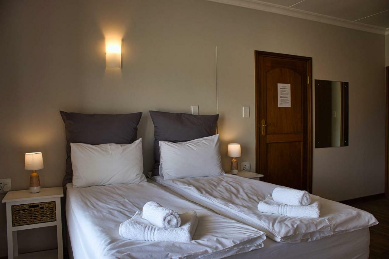 Kramersdorf Guesthouse Swakopmund Luaran gambar