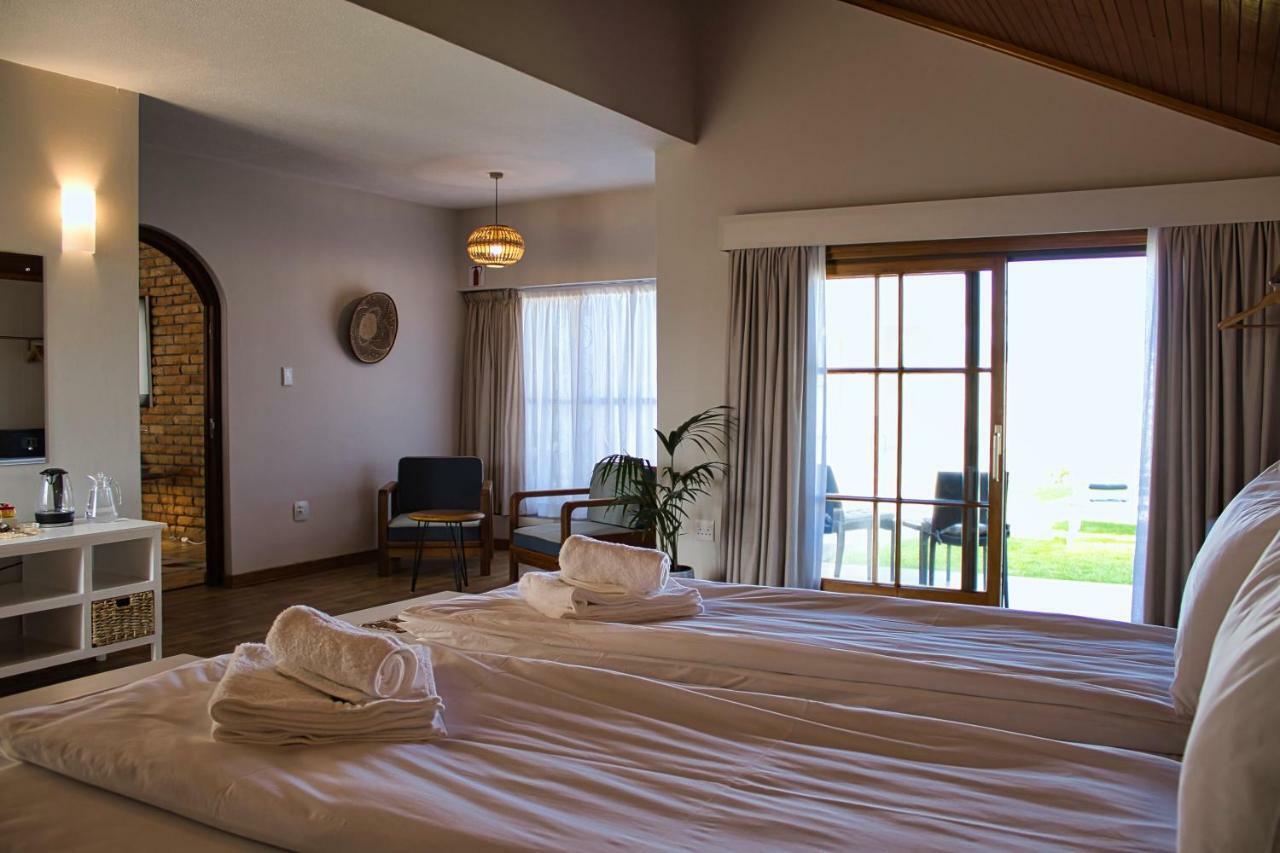Kramersdorf Guesthouse Swakopmund Luaran gambar