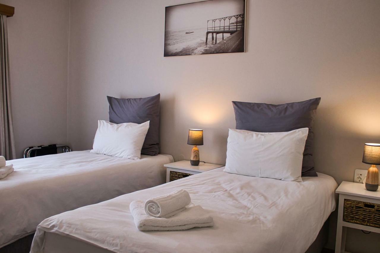 Kramersdorf Guesthouse Swakopmund Luaran gambar