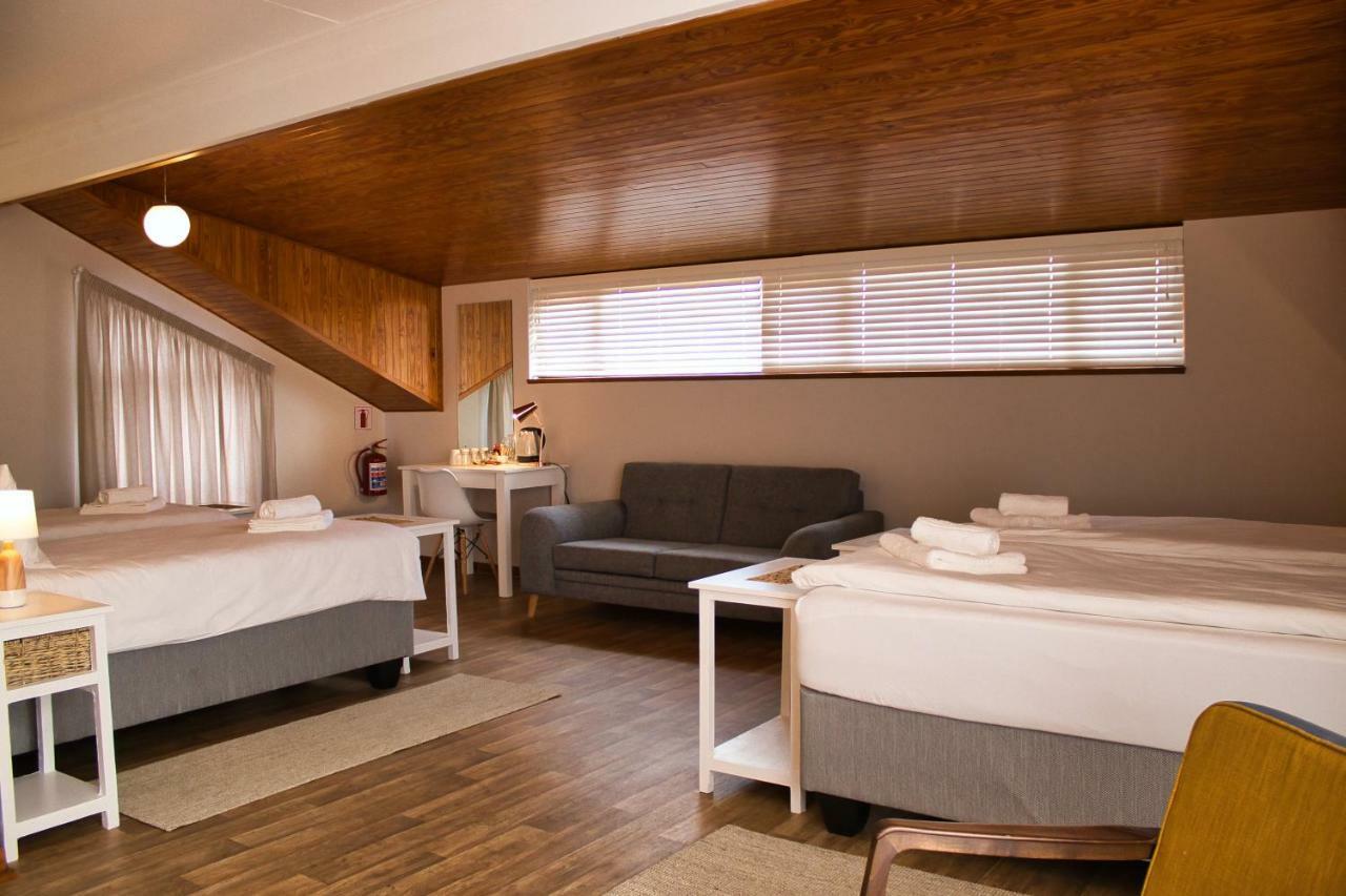 Kramersdorf Guesthouse Swakopmund Luaran gambar