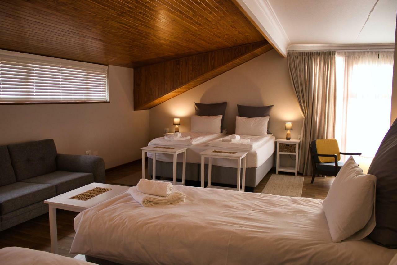 Kramersdorf Guesthouse Swakopmund Luaran gambar