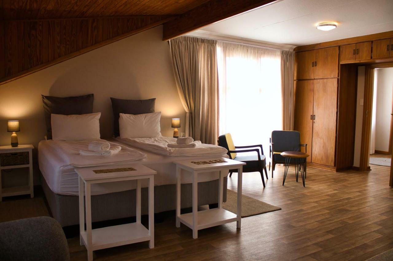 Kramersdorf Guesthouse Swakopmund Luaran gambar