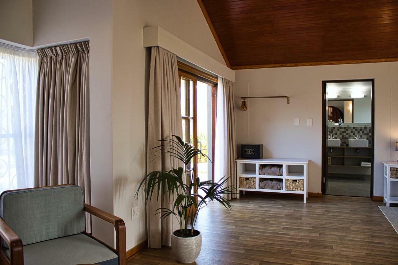 Kramersdorf Guesthouse Swakopmund Luaran gambar