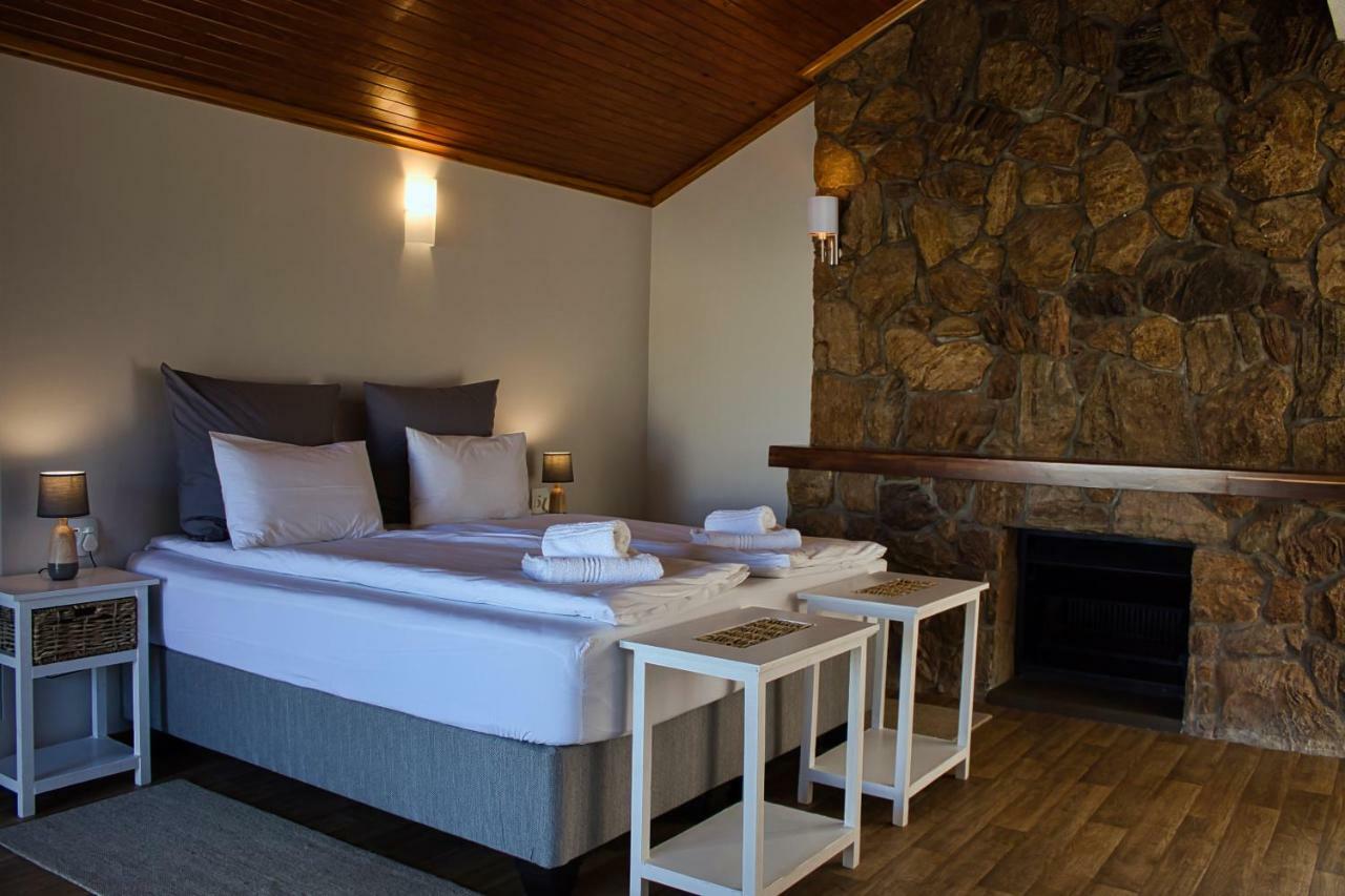 Kramersdorf Guesthouse Swakopmund Luaran gambar