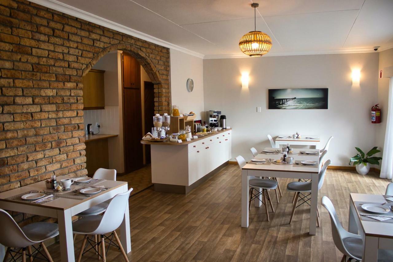 Kramersdorf Guesthouse Swakopmund Luaran gambar