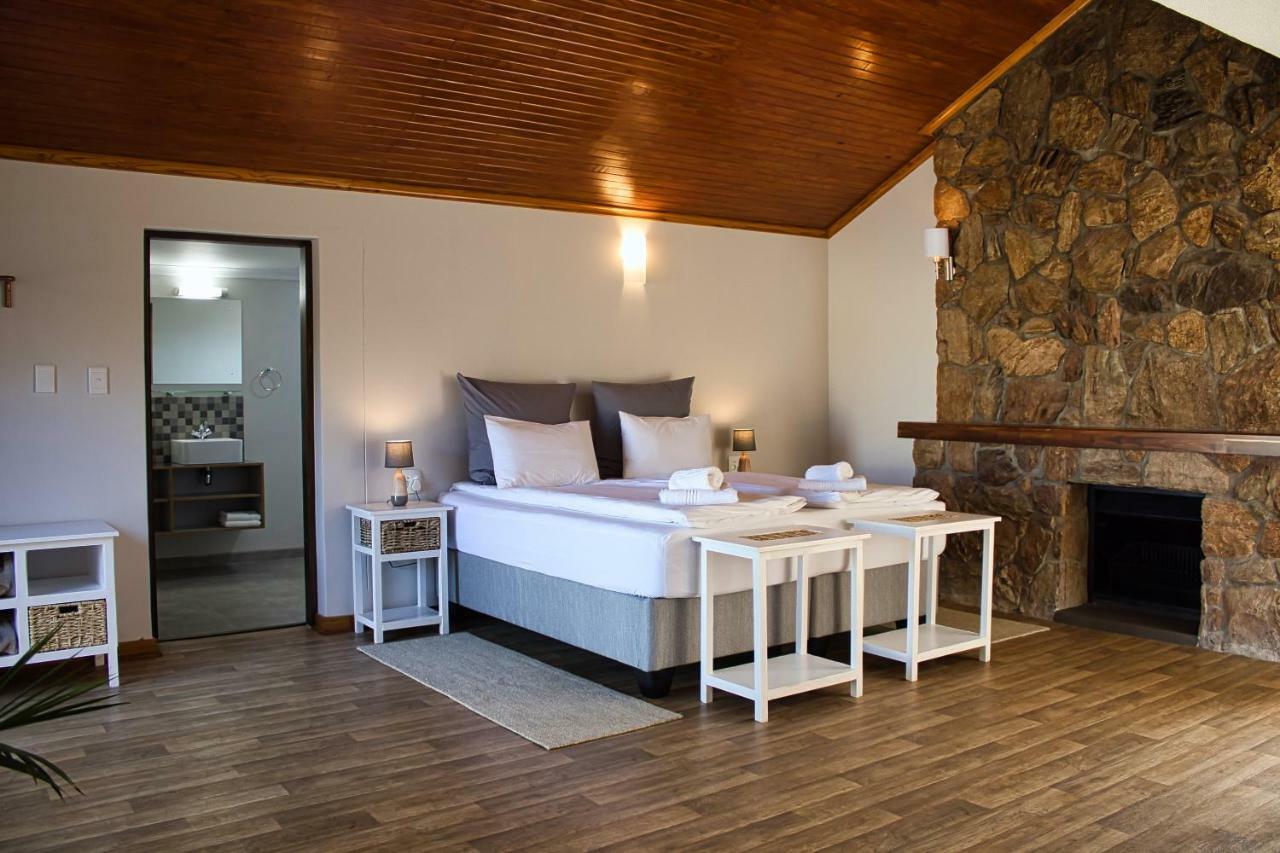 Kramersdorf Guesthouse Swakopmund Luaran gambar