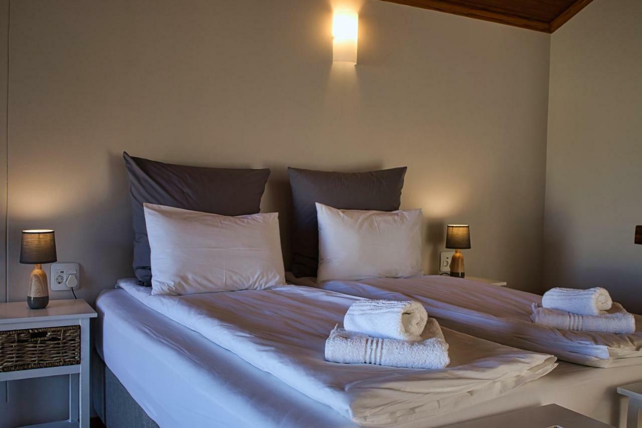 Kramersdorf Guesthouse Swakopmund Luaran gambar