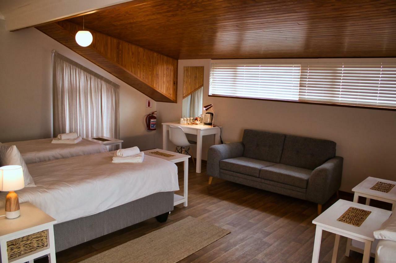 Kramersdorf Guesthouse Swakopmund Luaran gambar
