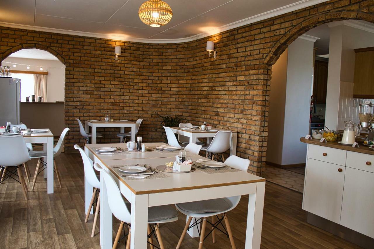 Kramersdorf Guesthouse Swakopmund Luaran gambar