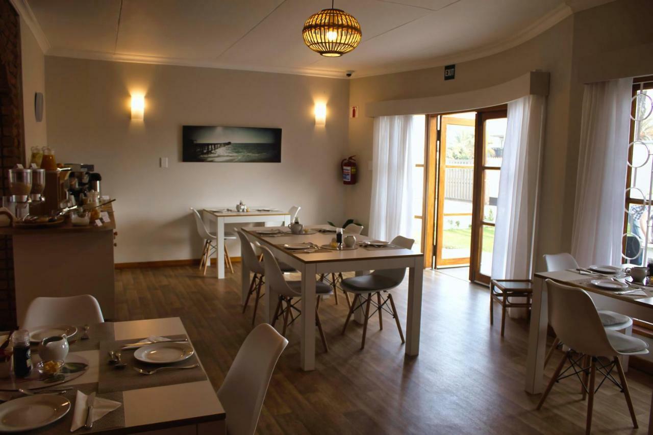 Kramersdorf Guesthouse Swakopmund Luaran gambar